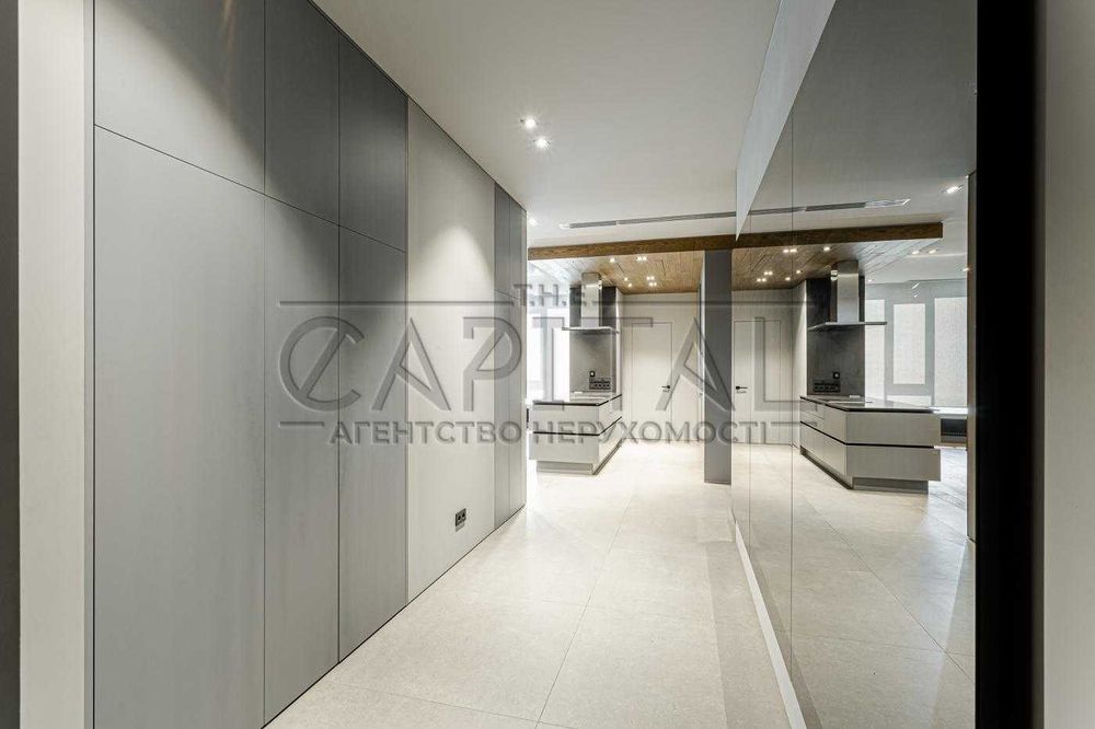 Аренда квартиры, ЖК Richmond, Печерский р-н, Джона Маккейна