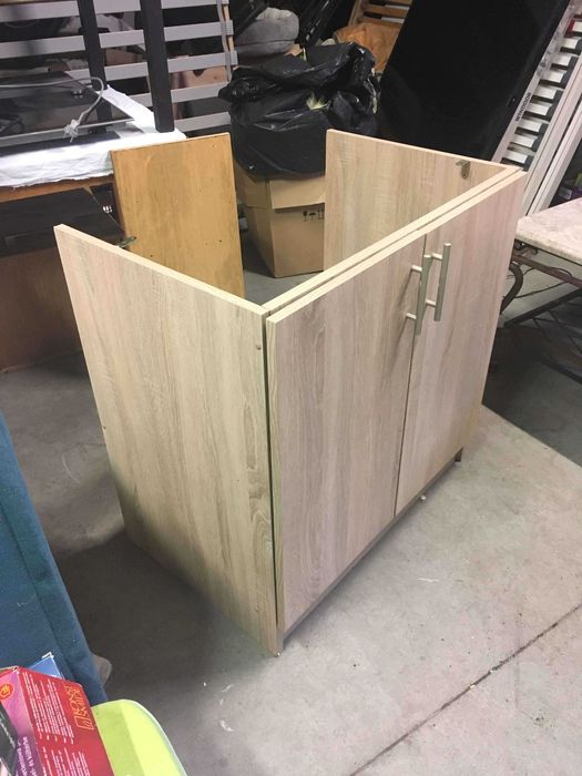 Szafka kuchenna pod zlewozmywak kuchenna