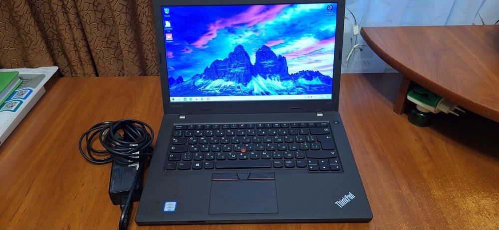 Продам ноутбук Lenovo