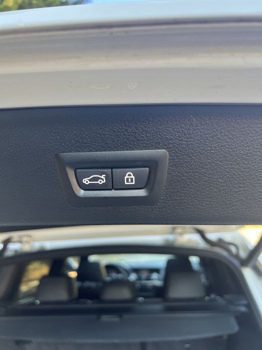 BMW X3 35i F25 X-line