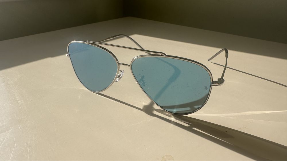 Ray ban Aviator Reverse
