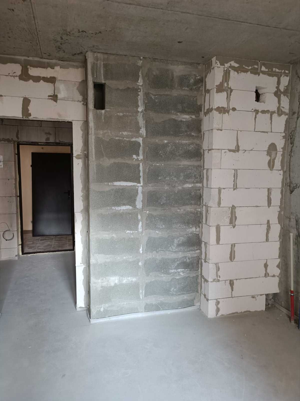 Продаж 1-кімнатної квартири в ЖК НОВА БУЧА.