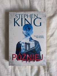 Później Stephen King