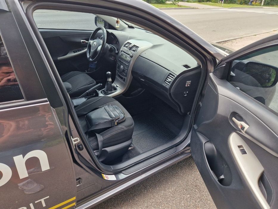 Сдам в аренду авто Toyota corolla