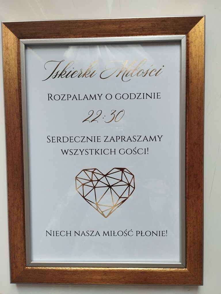 Pozostałości po weselu