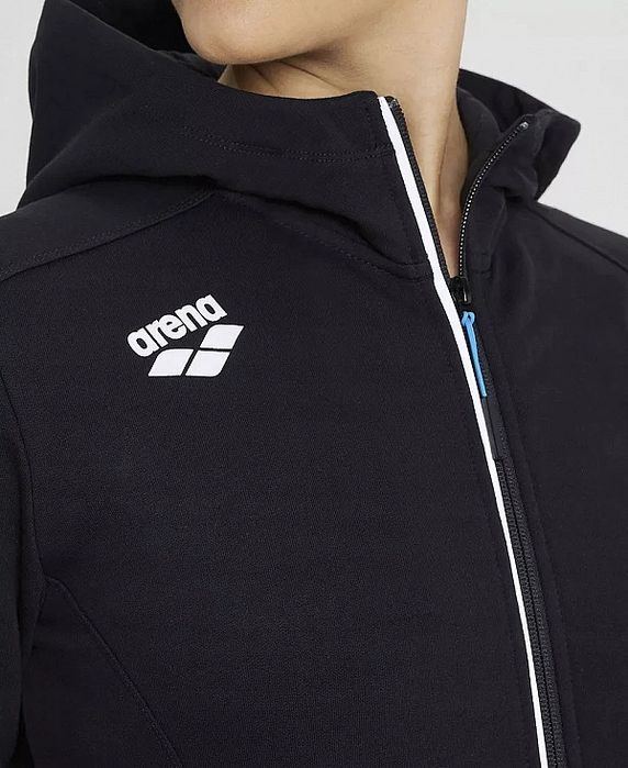 Bluza rozpinana Arena Team hooded jacket panel Xl