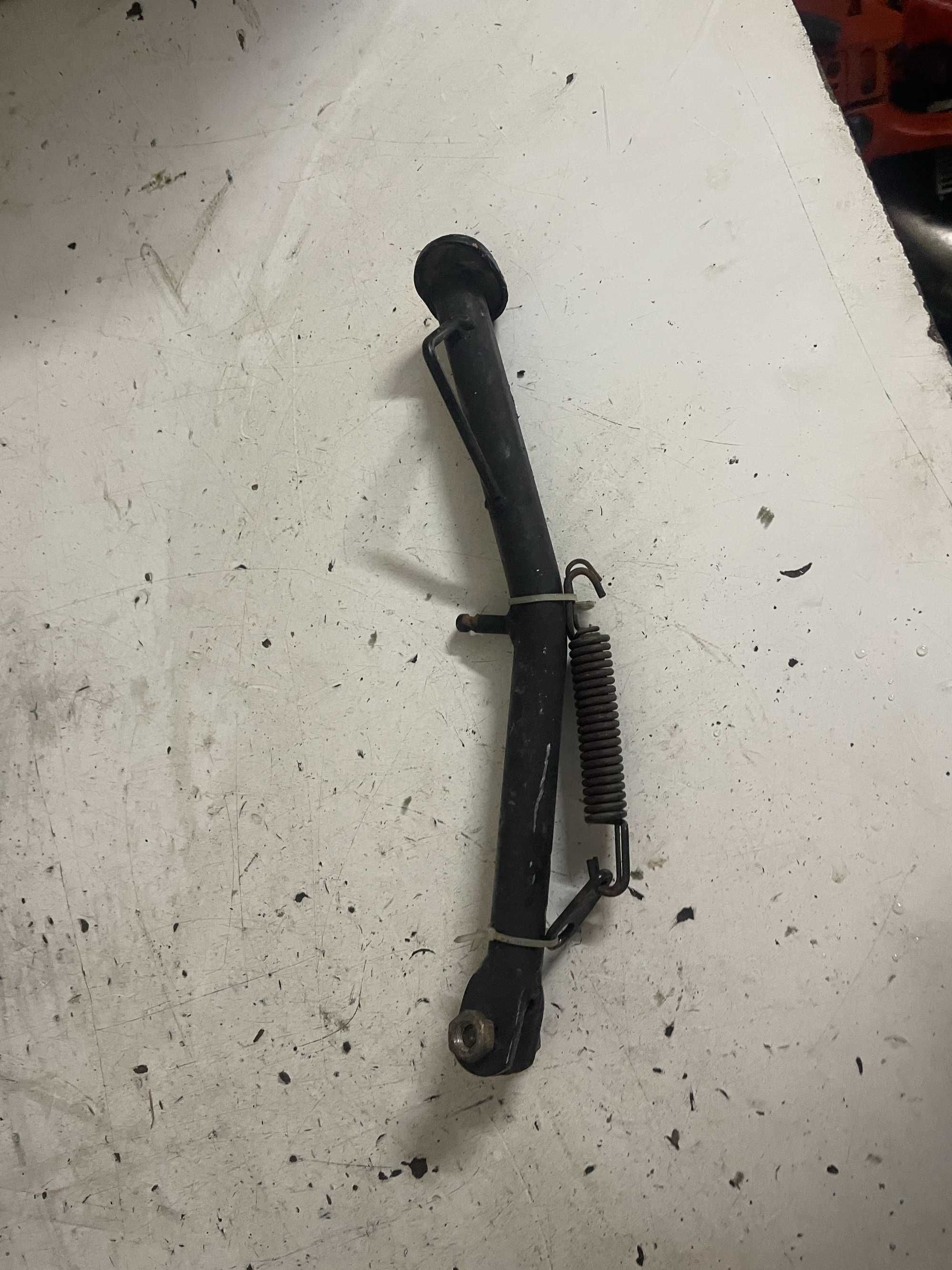 Generic trigger sm 50 stopka boczna kosa