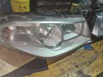 Oticas renault megane 2 de 2007