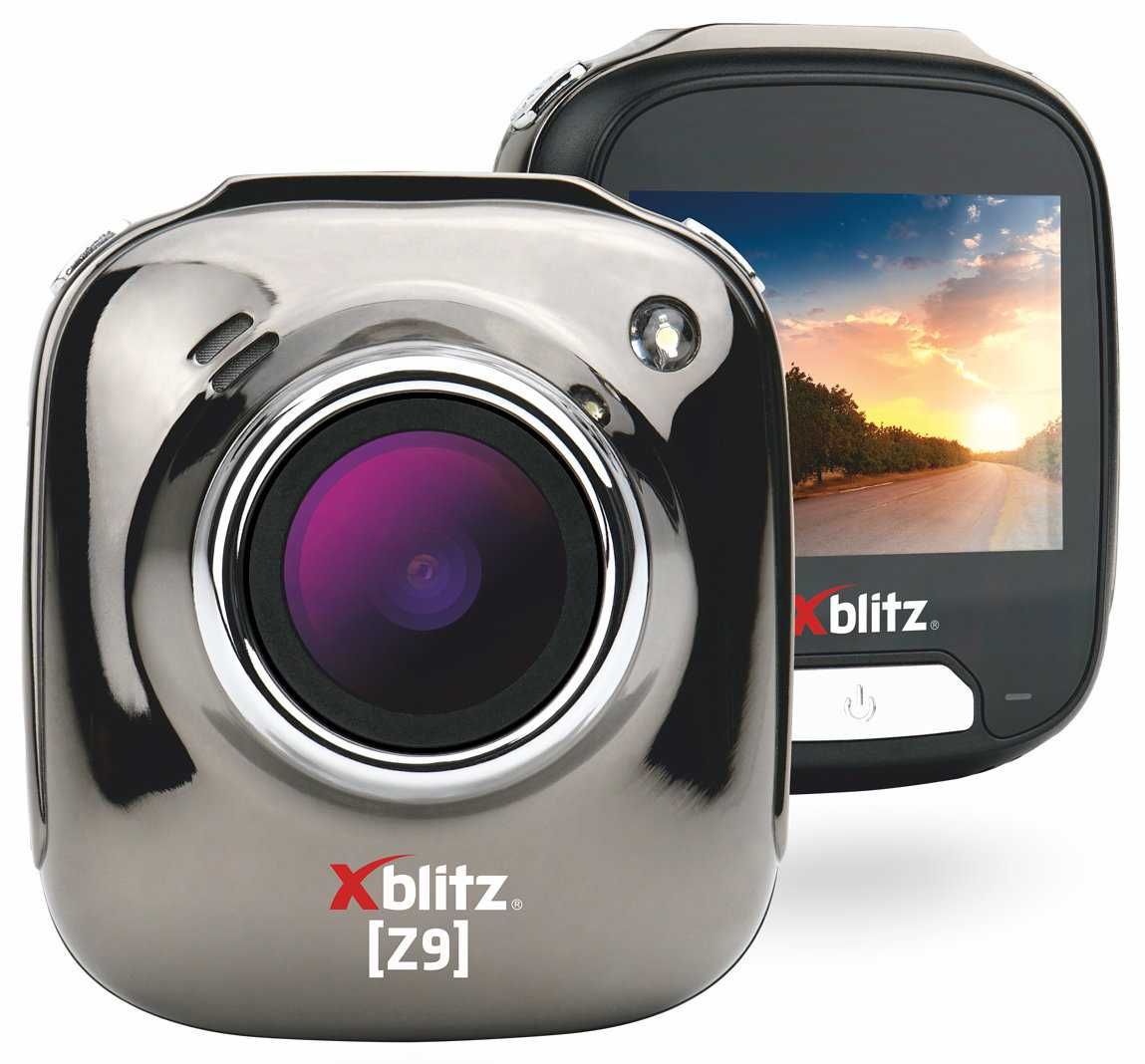 Xblitz Z9 wideorejestrator