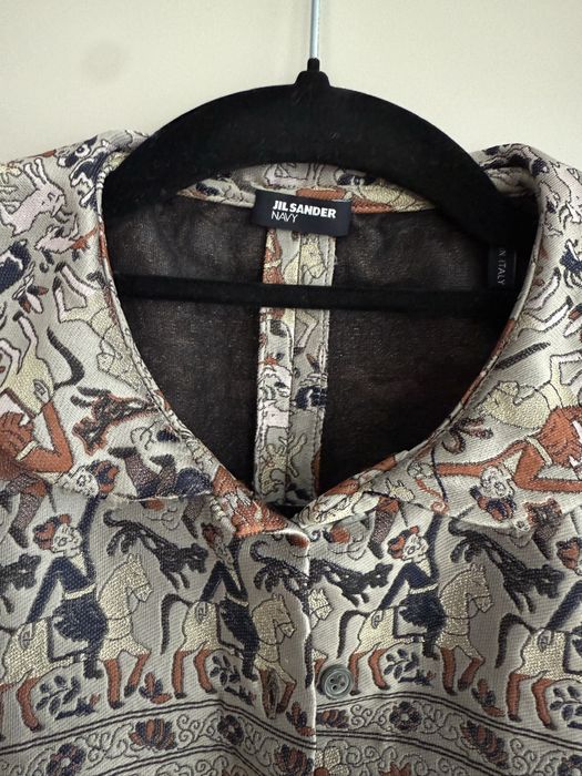 Ексклюзивна сукня Jil Sander