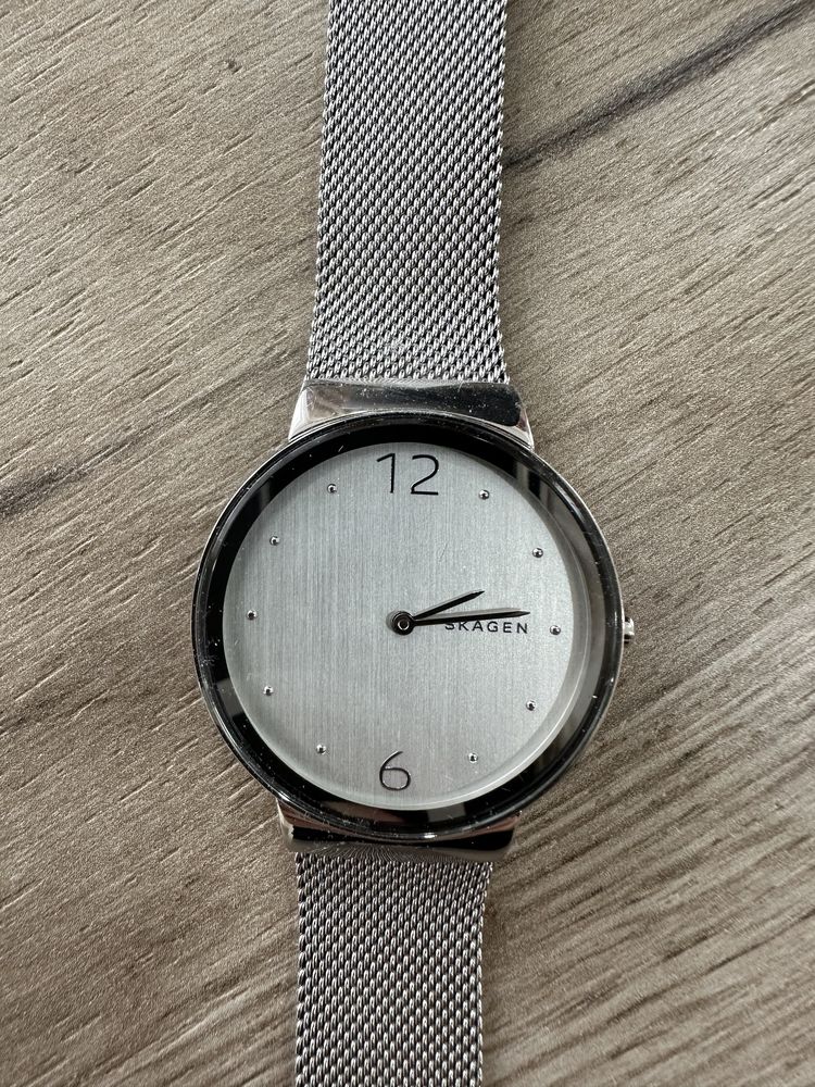 Наручний годинник  Skagen