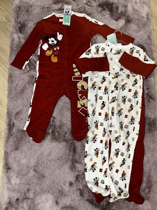 Боді дитячі розмір 80-86