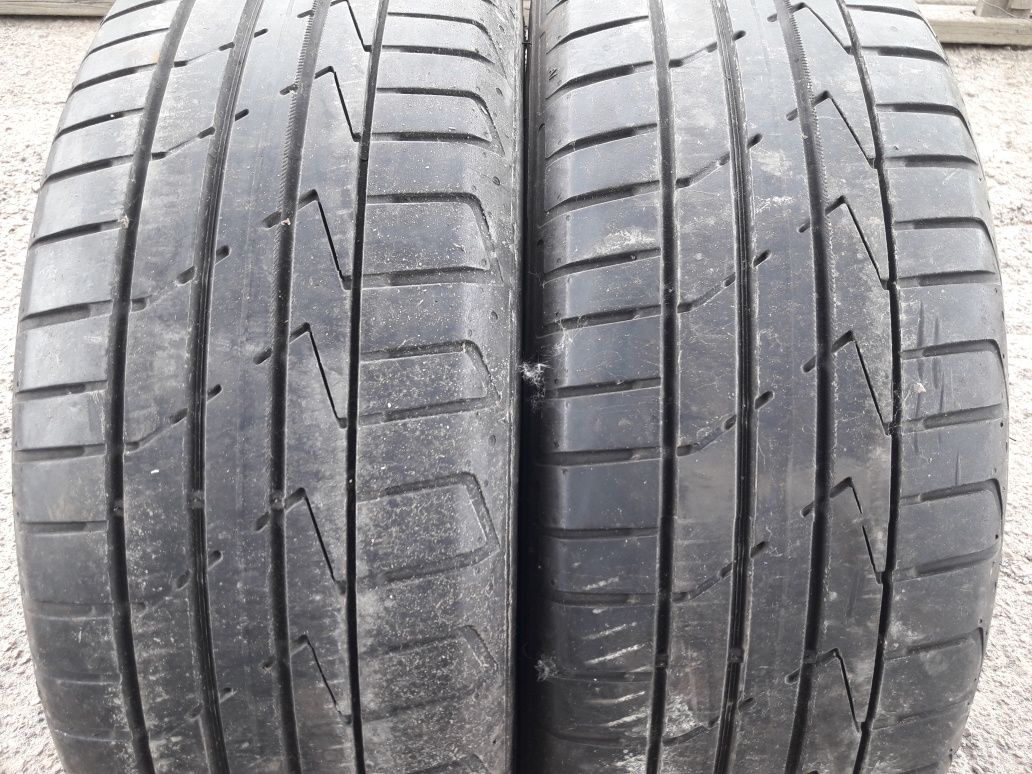 205 60 R-16 Hankook VentusEvo Korea 43.20 ЛІТО