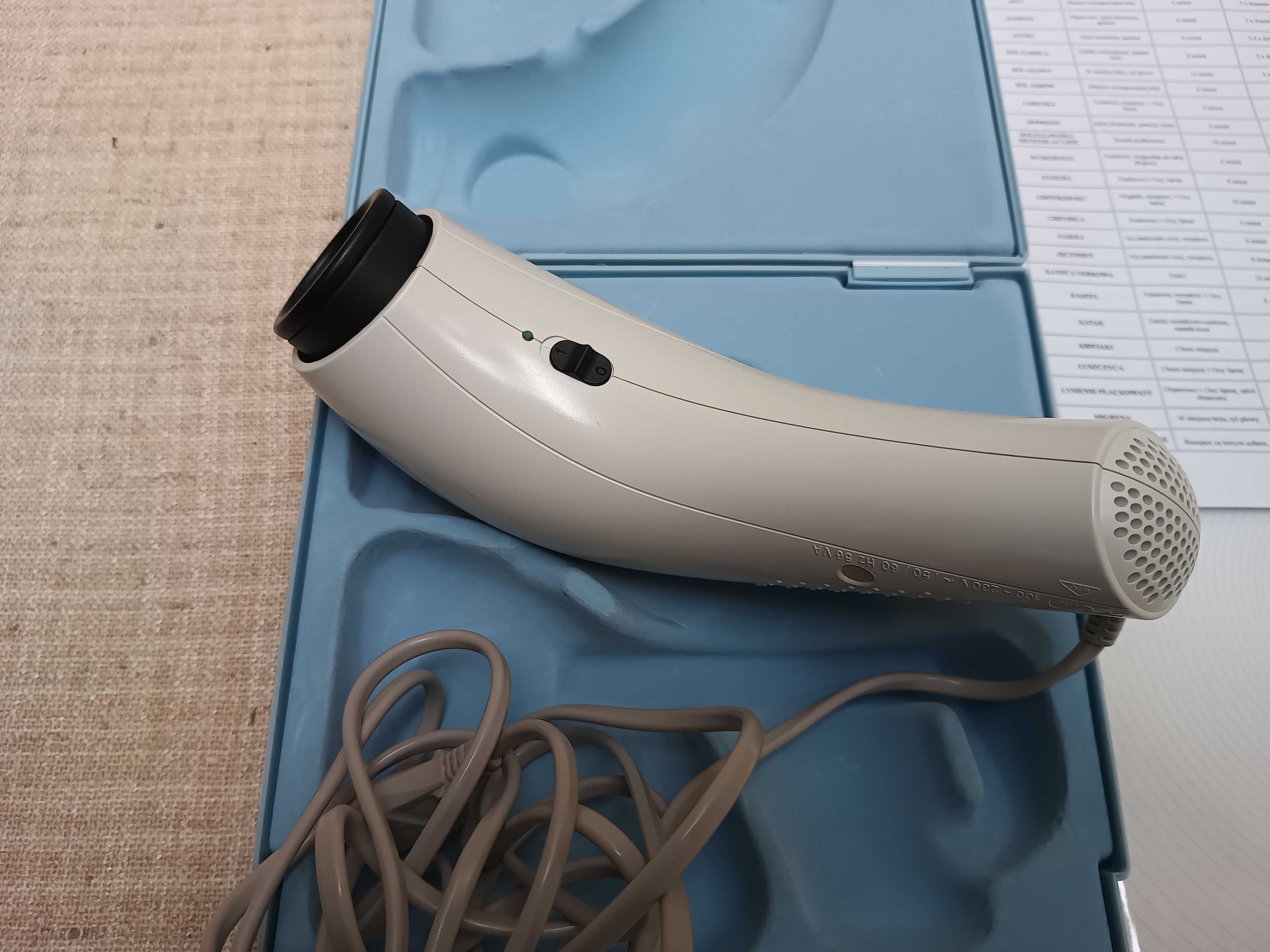 Lampa Lecznicza Bioptron Compact 3 Zepter