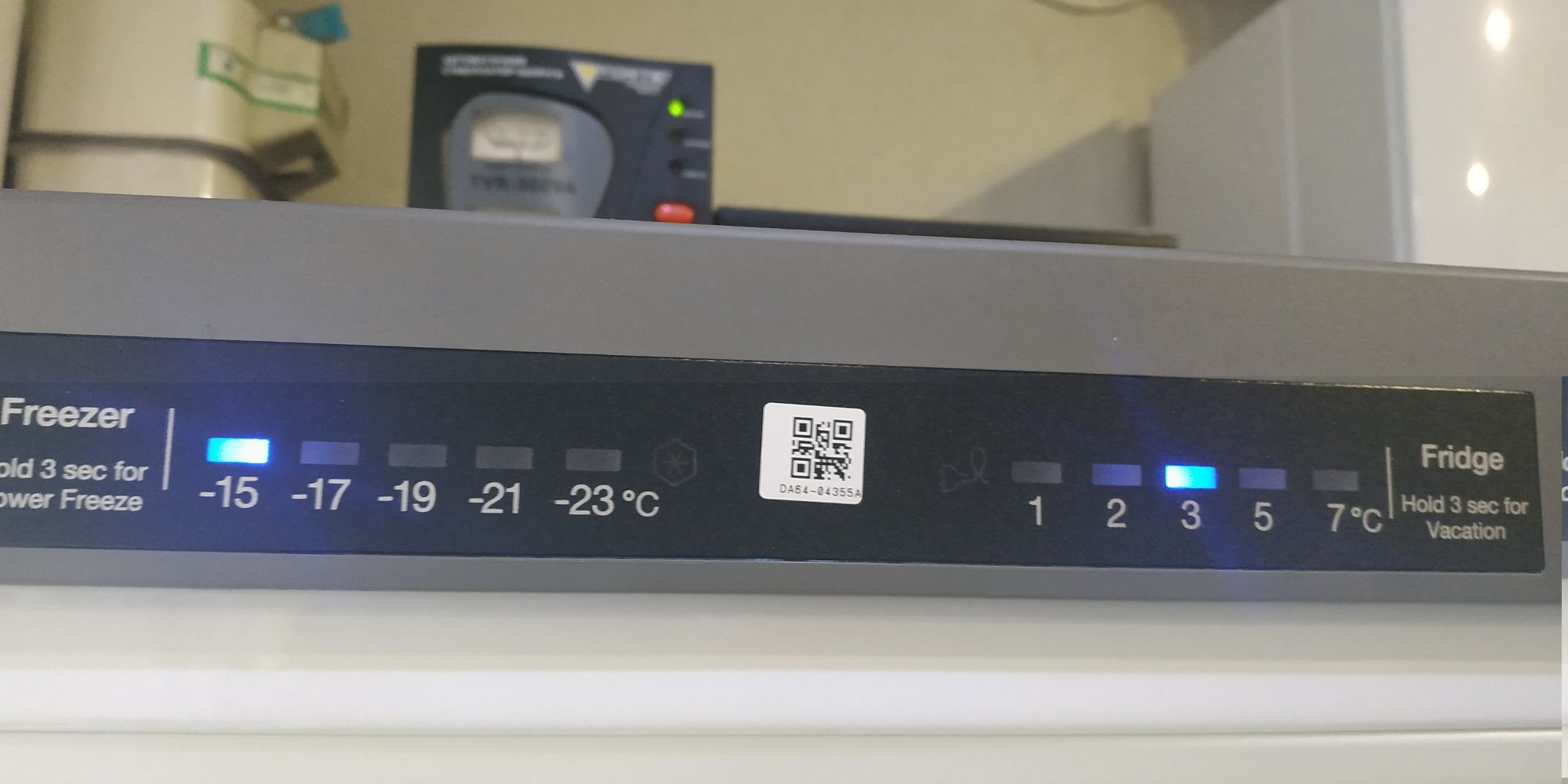 Инверторный холодильник Samsung rb30j3000sa