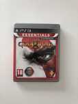 God Of War lll PS3