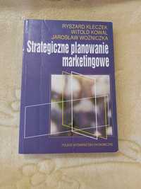 Strategiczne Planowanie Marketingowe