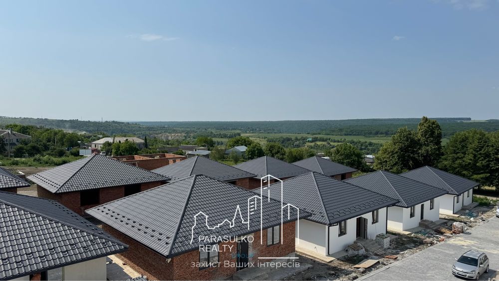 Обмежена пропозиція! Власний будинок! ‼️Знижка до 01.12‼️