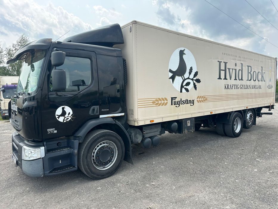 Renault Premium  Sprzedam Renault Premium