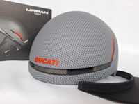 Kask Ducati Urban Helmet Grey Matt L/XL 58-62cm e-mobility