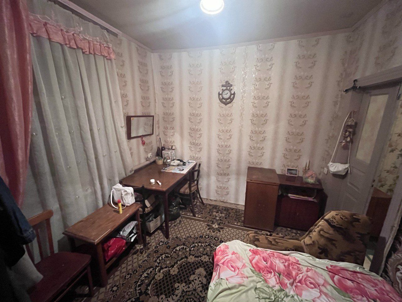 Продам або обміняю чотирьохкімнатний будинок у Звенигородці