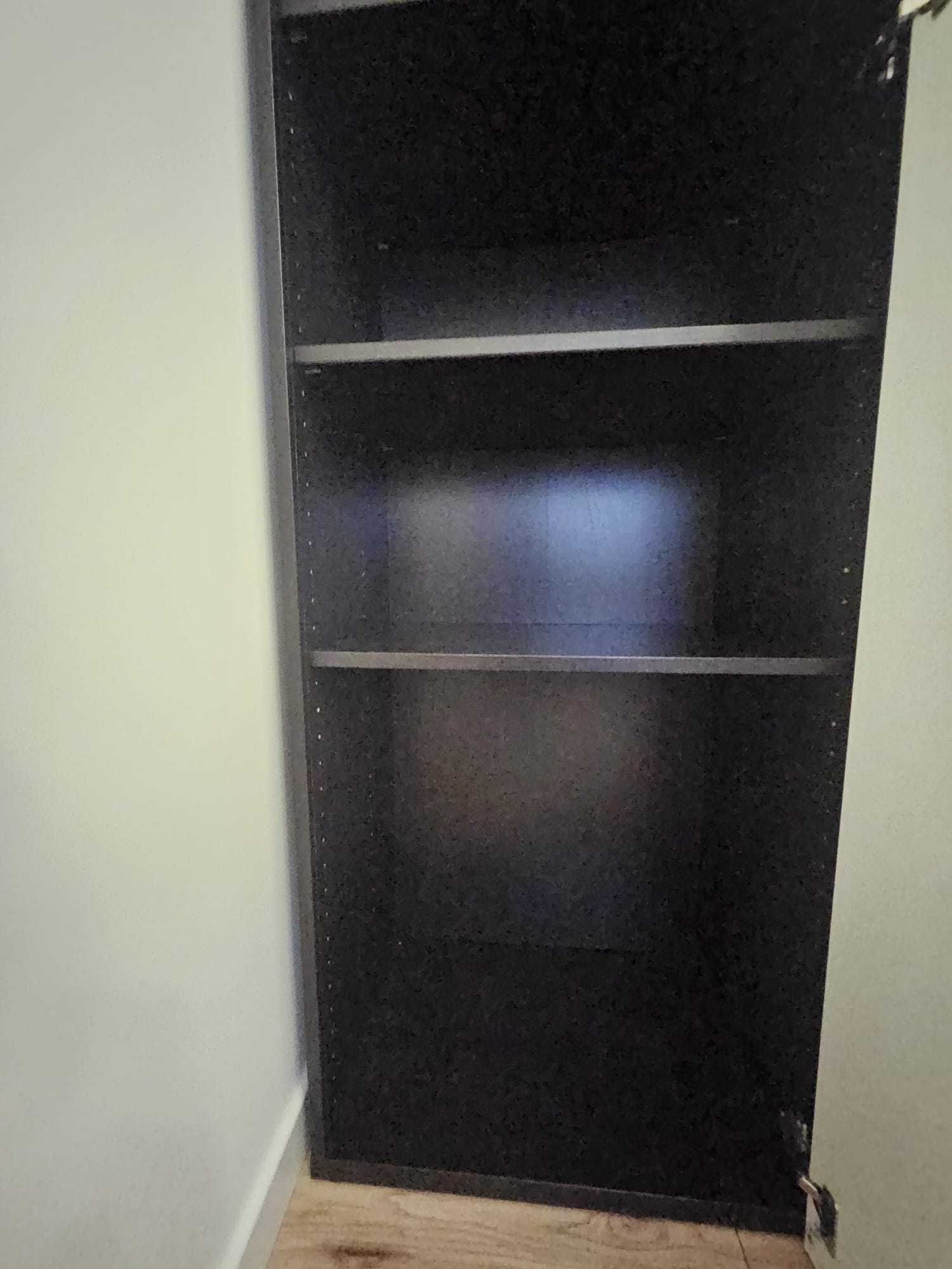 IKEA BESTA - Szafka (regał) z drzwiczkami