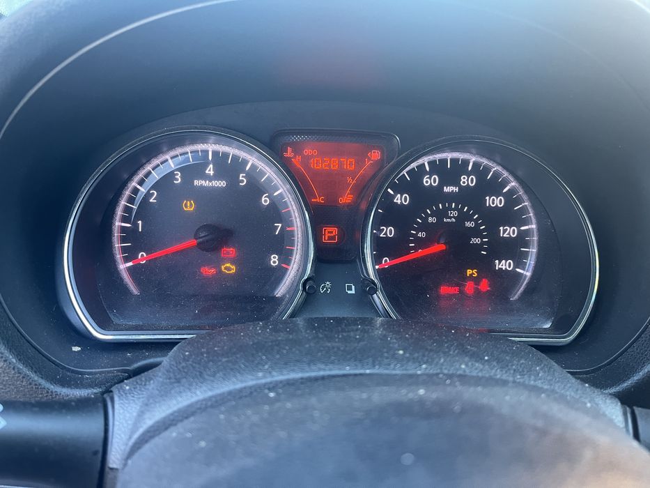 Продам авто Nissan Versa