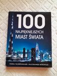 Książka miasta świata