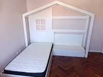 Cama para criança