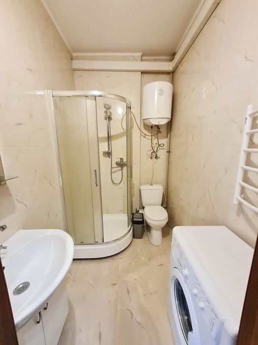 1к квартира в ЖК на Яворницького 24, 10 хв Академмістечко, паркомісце