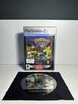 Ratchet & Clank 3 PS2