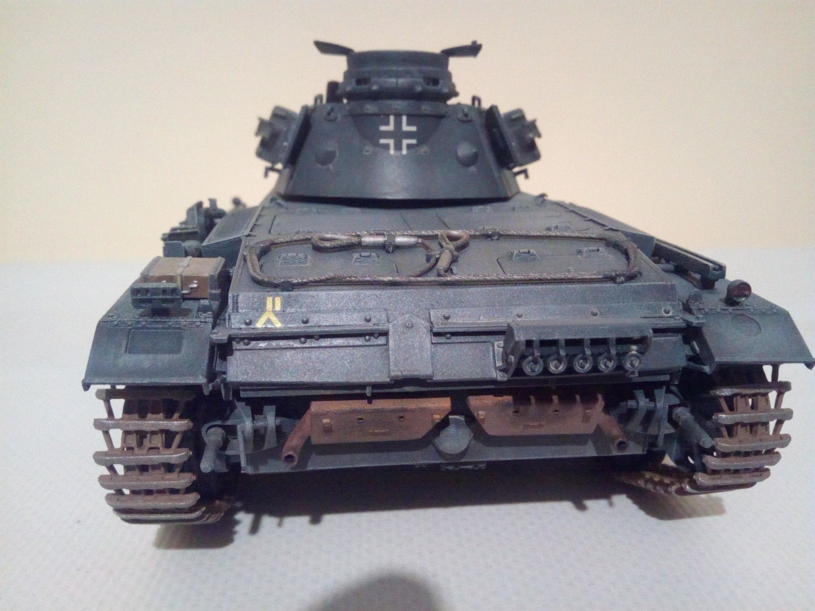 Pz3, Е, и Н, танк герм.,модель,пластик,