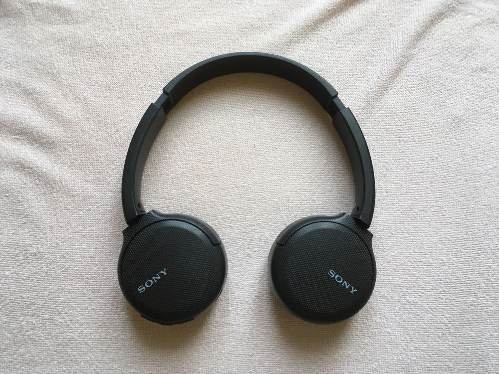 Słuchawki Bluetooth Sony WH-CH510