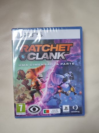 Ratchet Clank - PS5