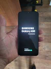 Samsung galaxy a50 ,4/128