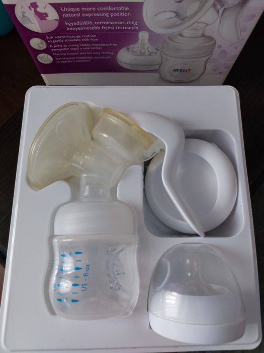 Продам молокоотсос