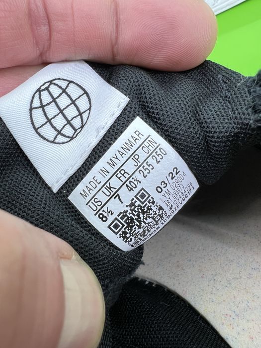 Жіночі кросівки 40,5р. Adidas Vulc