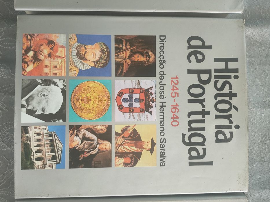 História de Portugal