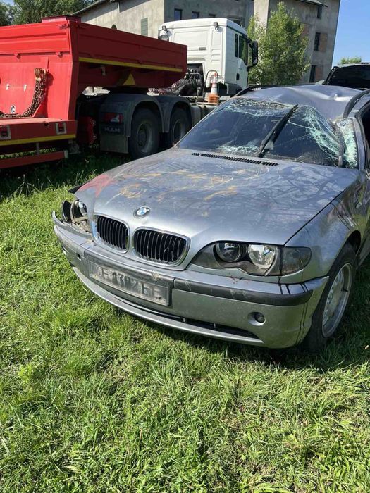 Продам BMW після дтп