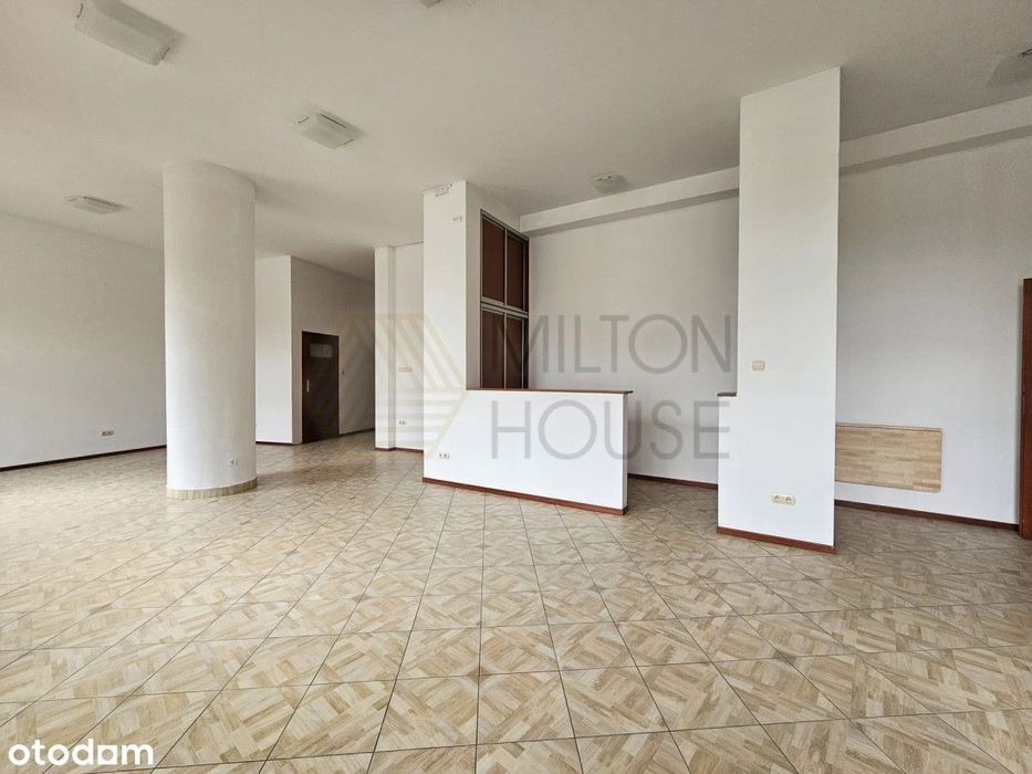 Lokal handlowo-usługowy, Marki, ul. Duża 5D