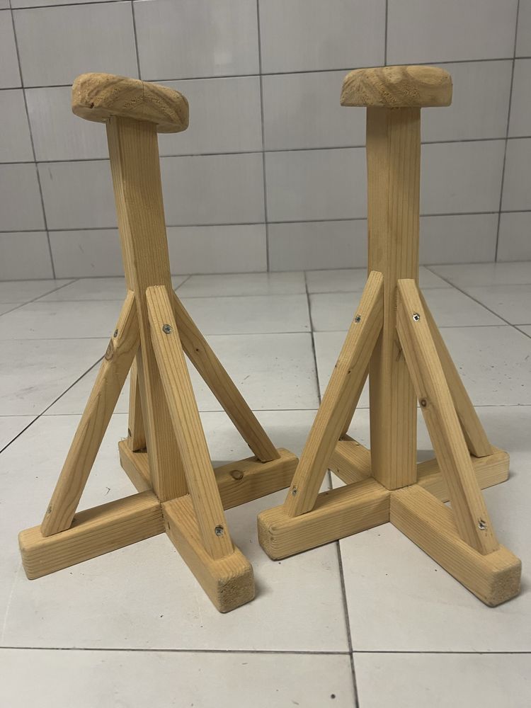 Maozotas para ginastica