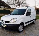 Renault Kangoo 1.5