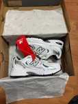 Srebrny* Damskie New Balance530 UnisexTrampki roz. 38