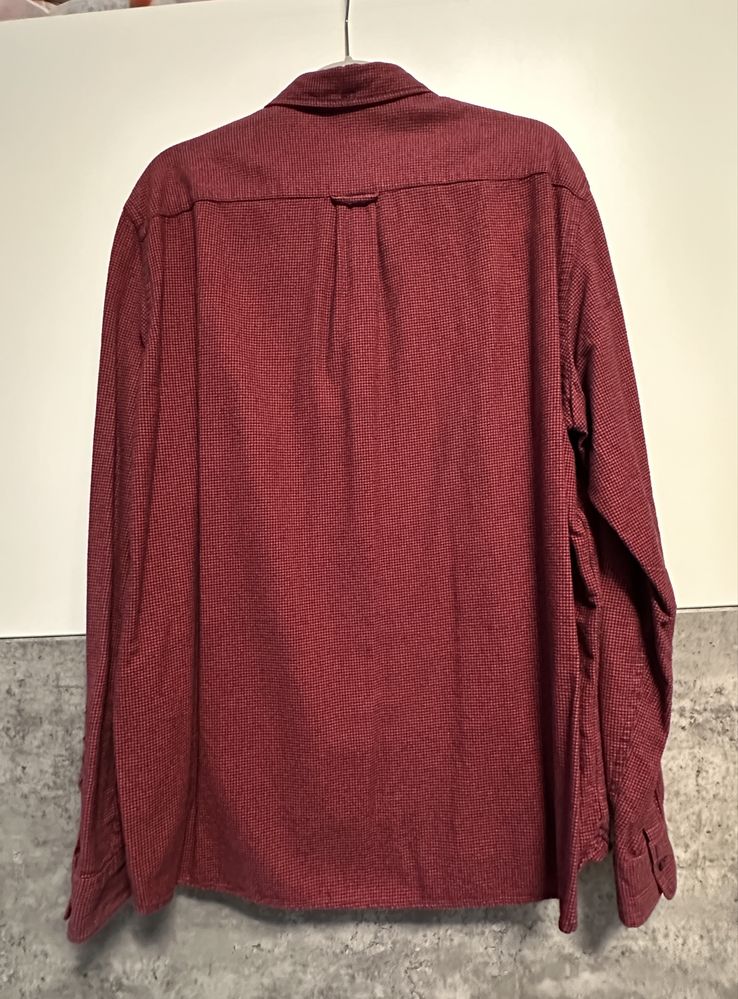 Koszula OKSFORDZKA Regular Fit r. XL H&M