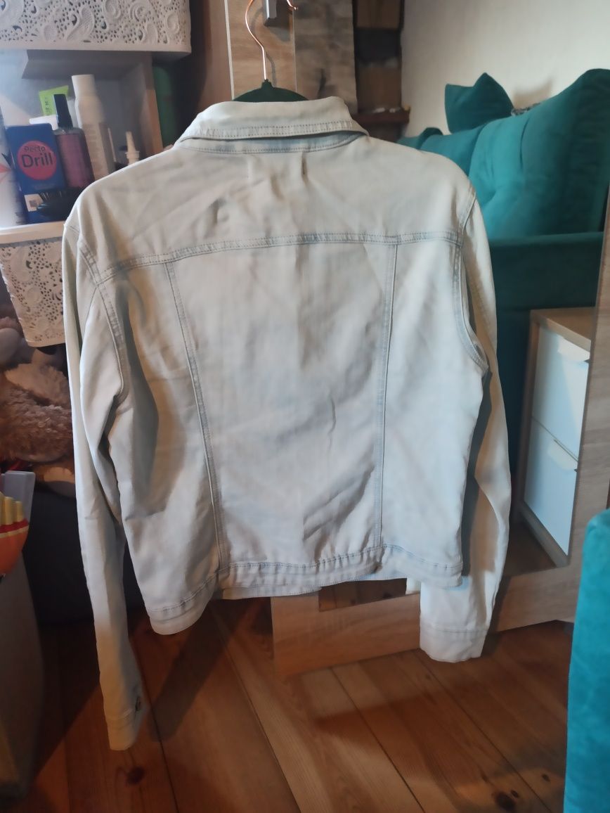 Kurtka jeansowa / katana Vero Moda r. M