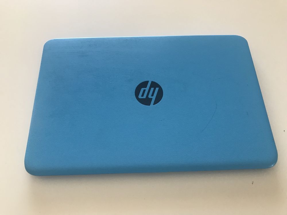 Portatil HP para peças.