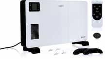 Grzejnik konwektorowy Maltec 2300 W