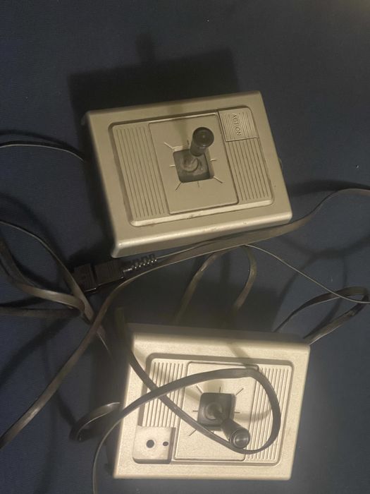 Винтажная приставка Филипс Philips G 7000