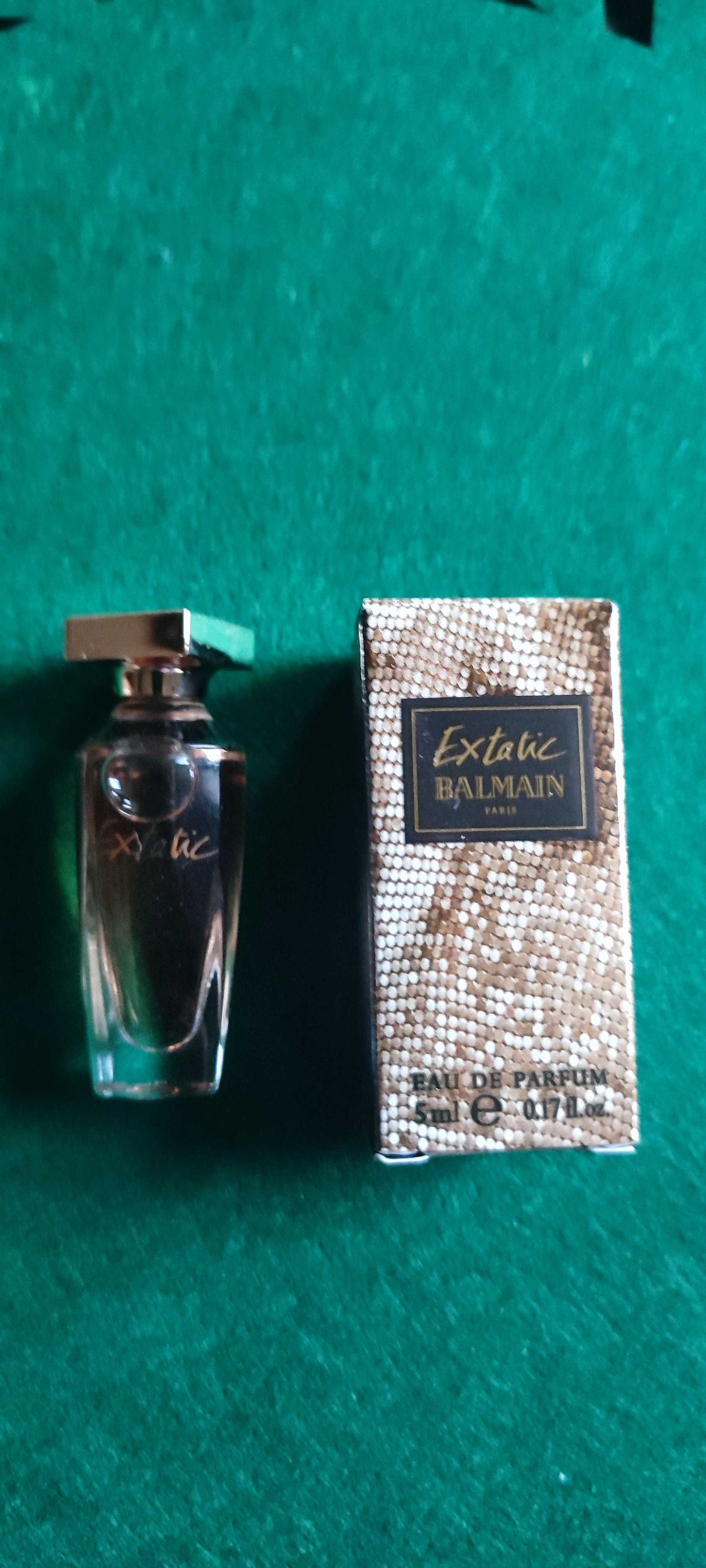 Unikat-Pierre Balmain Exotic