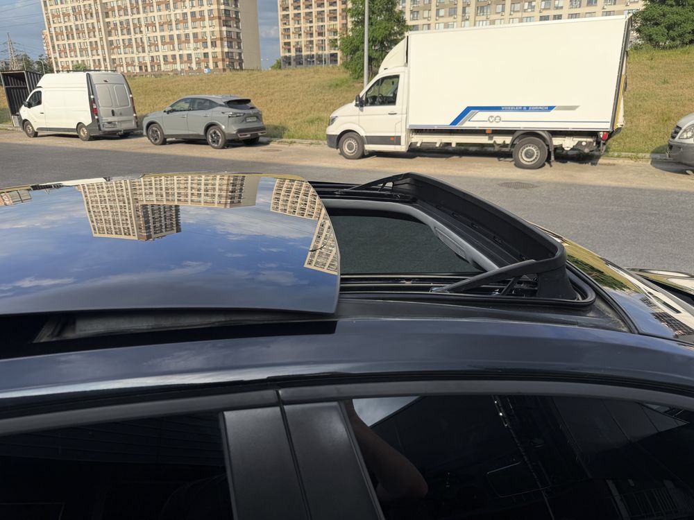 VW Jetta 7 SE 1.4 TSI, АКПП, Канада, Пробіг: 95 тис